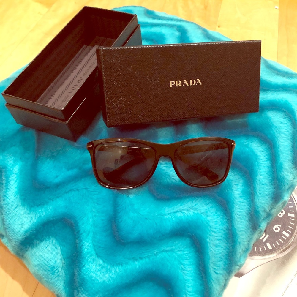 Prada Sunglasses